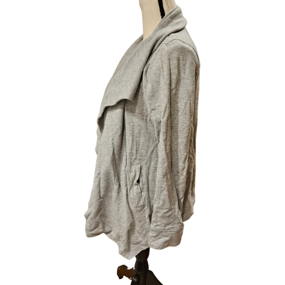 Kensie Gray Women's Jacket - Picture 7 of 12